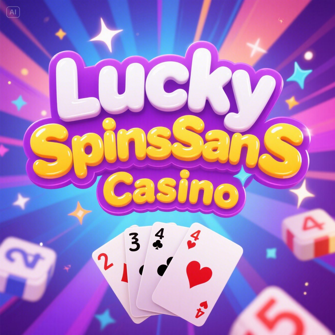 LuckySpins Casino